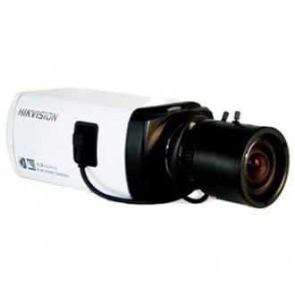 IP відеокамера Hikvision DS-2CD893PFWD-EW