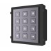 Модуль з клавіатурою Hikvision DS-KD-KP