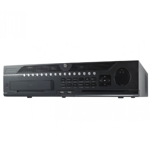 Відеореєстратор Hikvision DS-9616NI-I8 16-канальний