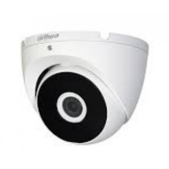 HDCVI відеокамера Dahua DH-HAC-T2A11P 1МП (2.8мм)
