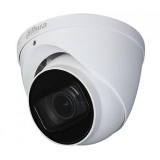 HDCVI відеокамера Dahua DH-HAC-HDW1500TP-Z-A 5МП (2.7-12мм) з мікрофоном