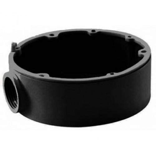 Розподільна коробка чорна DS-1280ZJ-DM18 (black)