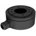 Розподільна коробка чорна DS-1280ZJ-XS (black)