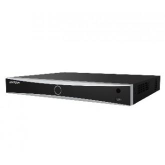 Відеореєстратор Hikvision iDS-7608NXI-I2/8F 8-канальний