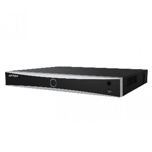 Відеореєстратор Hikvision iDS-7608NXI-I2/8F 8-канальний
