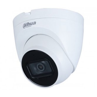 5мп IP Dahua з мікрофоном DH-IPC-HDW2531TP-AS-S2 (2.8мм)