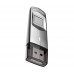 USB-накопичувач Hikvision на 32 Гб з підтримкою відбитків пальців HS-USB-M200F/32G