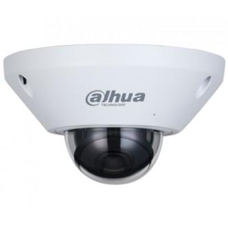 IP відеокамера Dahua DH-IPC-EB5541P-AS 5МП (1.4мм)