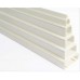 короб пластиковий Courbi 40x16, L=2м