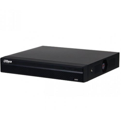 Відеореєстратор Dahua DHI-NVR1104HS-S3/H 4-канальний 1U
