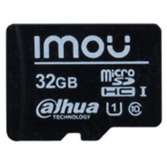 Карта пам'яті MicroSD Imou ST2-32-S1 32Гб