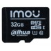 Карта пам'яті MicroSD Imou ST2-32-S1 32Гб