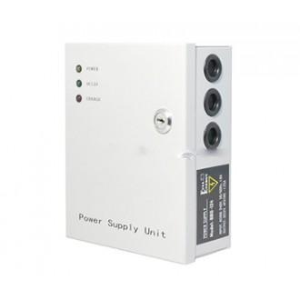 Блок безперебійного живлення Full Energy BBG-1210/8 12В 10А