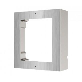Декоративна рамка розширення модулів Hikvision DS-KD-ACW1/S