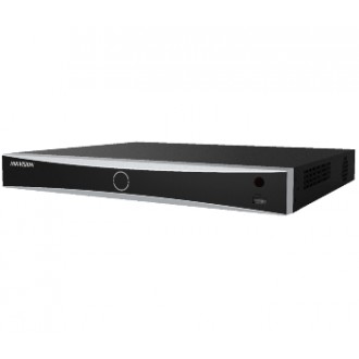 Відеореєстратор Hikvision DS-7608NXI-I2/S(C) 8-канальний AcuSense