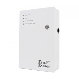 Блок безперебійного живлення Full Energy BBG-125-L 12В 5А