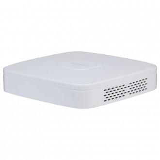 Відеореєстратор Dahua DHI-NVR2116-I2 16-канальний 1U 1HDD WizSense
