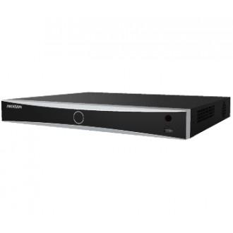 Відеореєстратор Hikvision DS-7608NXI-I2/S(E) 8-канальний AcuSense