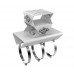 Платформа з кріпленням на стовп DS-1214ZJ-T