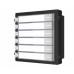 Розширювальний модуль на 6 абонентів DS-KD-KK