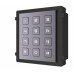 Модуль з клавіатурою Hikvision DS-KD-KP