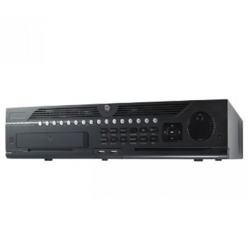 Відеореєстратор Hikvision DS-9616NI-I8 16-канальний