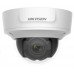 IP відеокамера Hikvision DS-2CD2721G0-IS 2МП (2.8-12мм)