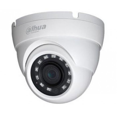HDCVI відеокамера Dahua DH-HAC-HDW1801MP 8МП (2.8мм)