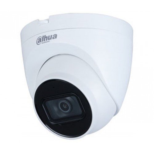 5мп IP Dahua з мікрофоном DH-IPC-HDW2531TP-AS-S2 (2.8мм)