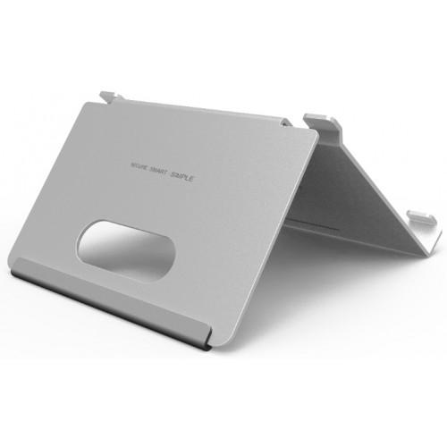 Настільний кронштейн для моніторів Hikvision DS-KABH8350-T