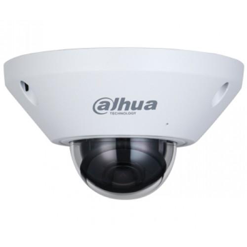 IP відеокамера Dahua DH-IPC-EB5541P-AS 5МП (1.4мм)