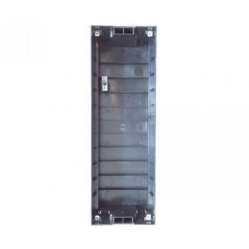 Врізна коробка для монтажу VTO1210C-X VTOB103