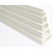 короб пластиковий Courbi 20x10, L=2м