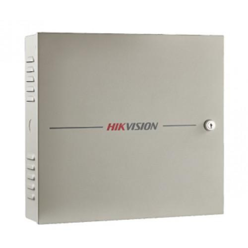 Контролер для однієї двері Hikvision DS-K2601T