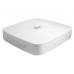 Відеореєстратор Dahua DH-XVR4104C-I 4-канальний 1080N/720p 1U 1HDD WizSense