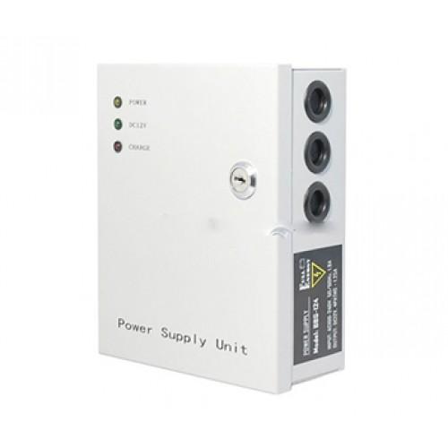 Блок безперебійного живлення Full Energy BBG-124/1 12В 4А