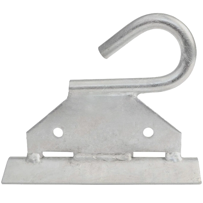 Крюк КОц - 12