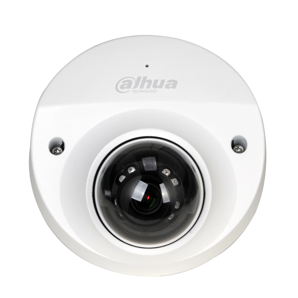 Мобільна відеокамера Dahua DH-IPC-HDBW5241FP-M 2МП