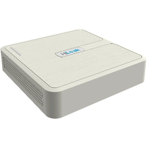 Відеореєстратор HiLook DS-HiLookI-NVR-108H-D/8P(C) 8-канальний PoE