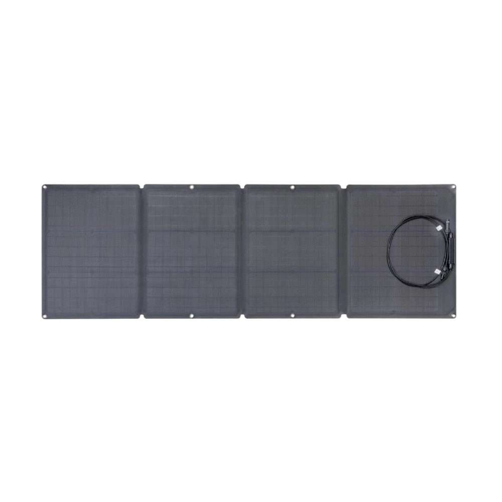 Сонячна панель EcoFlow 110W Solar Panel