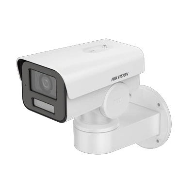 IP відеокамера Hikvision DS-2CD1A43G0-IZU 4МП (2.8-12мм) з мікрофоном