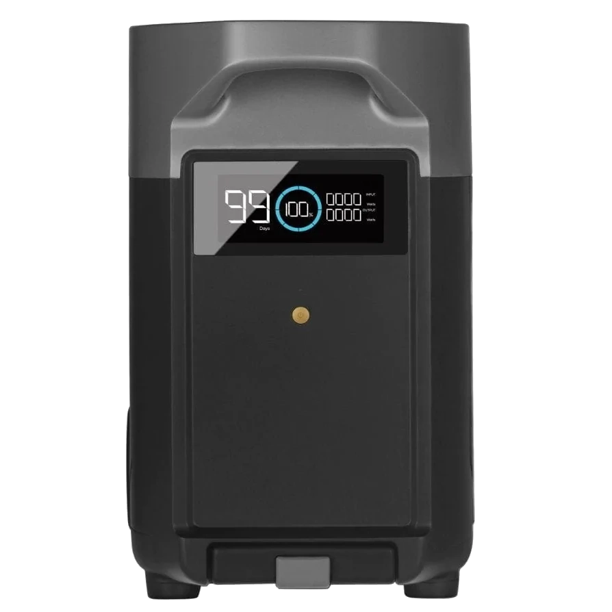 Додаткова батарея EcoFLow DELTA Pro Extra Battery 3600Вт•г