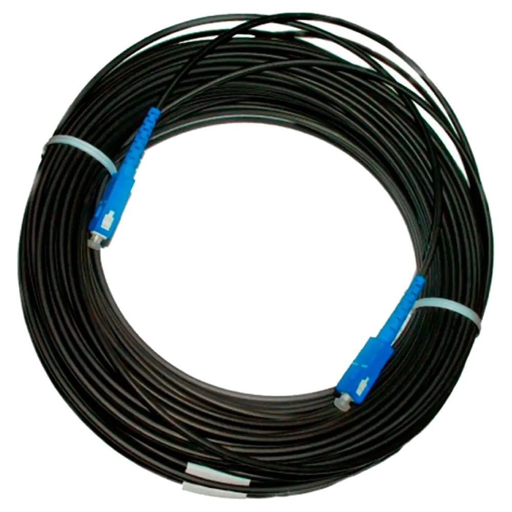 Патчкорд оптичний SC/UPC-SC/UPC (ОКТ-Д(1,0)-1Е) 150м