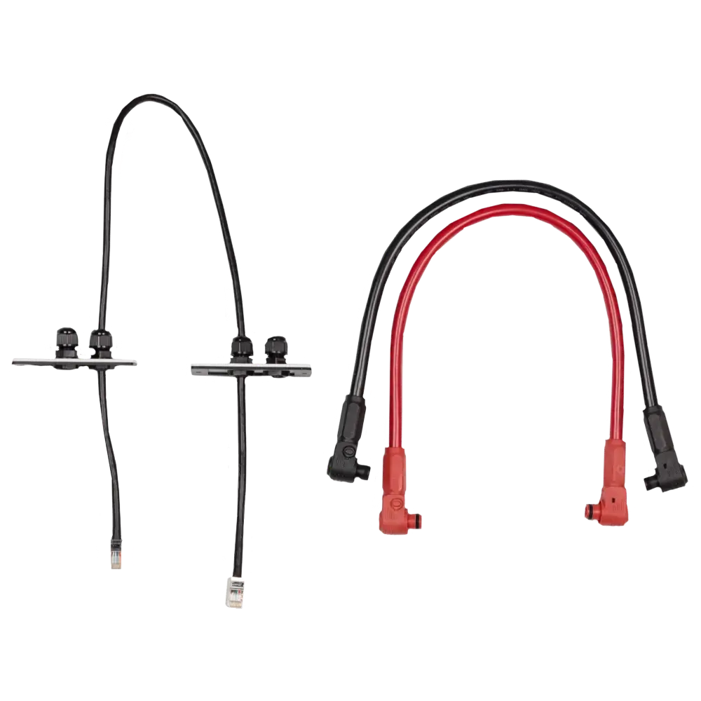 Комплект кабелів KSTAR Cable Set H5-10 10 kWh