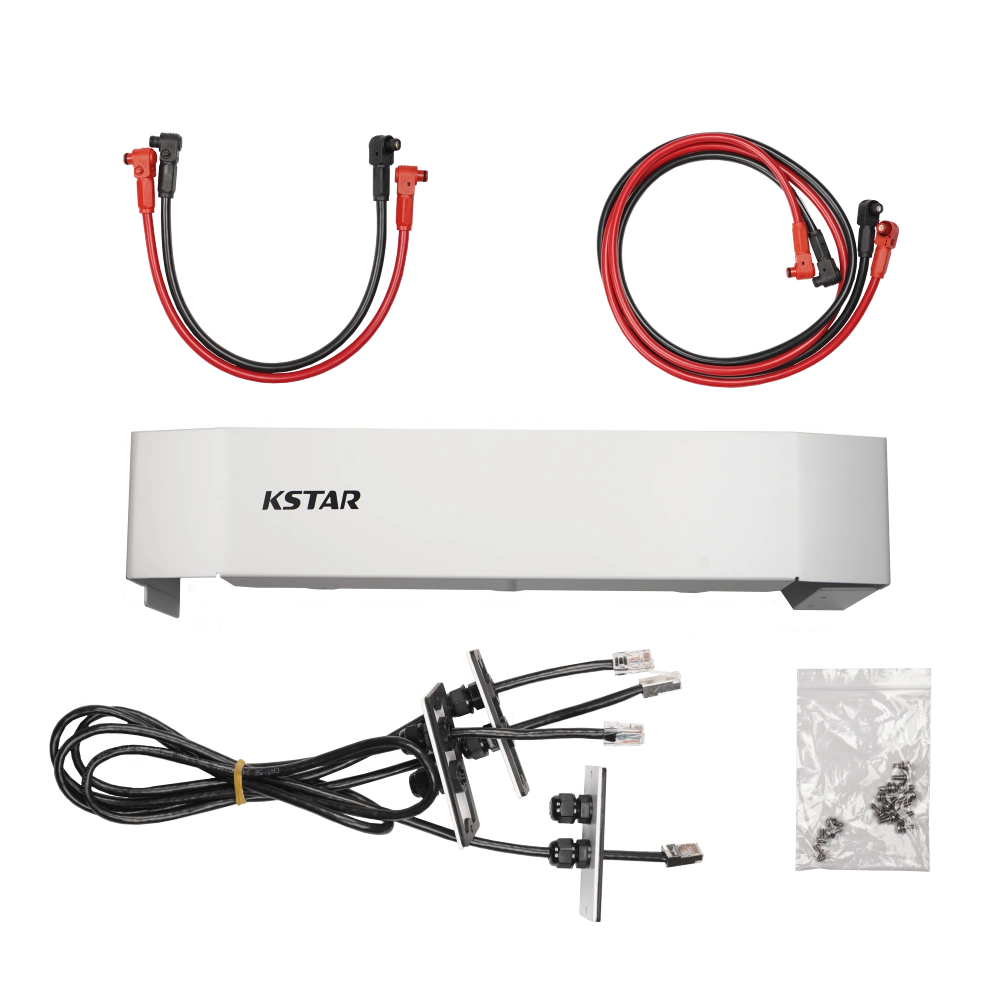 Комплект кабелів KSTAR Cable Set H5-15 15 kWh