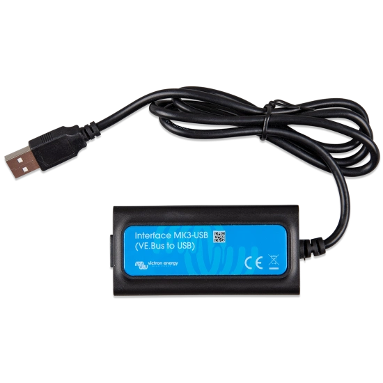 Адаптер MK3 to USB