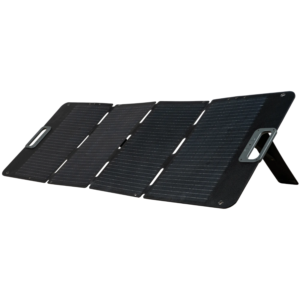 Сонячна панель Utepo UPSP100-1 100Вт