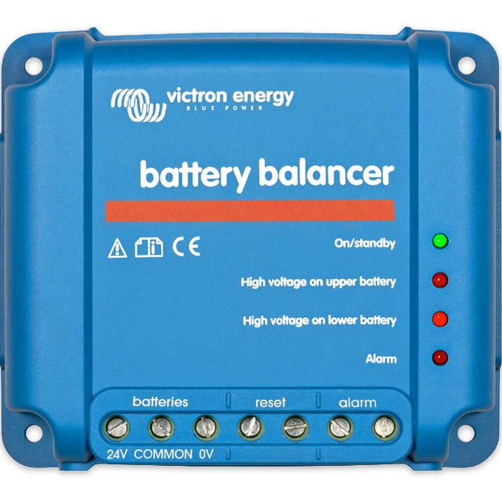 Балансувальний пристрій для акумулятора Victron Battery balancer
