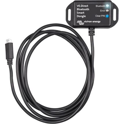 Bluetooth адаптер Victron Energy VE.Direct Bluetooth Smart dongle