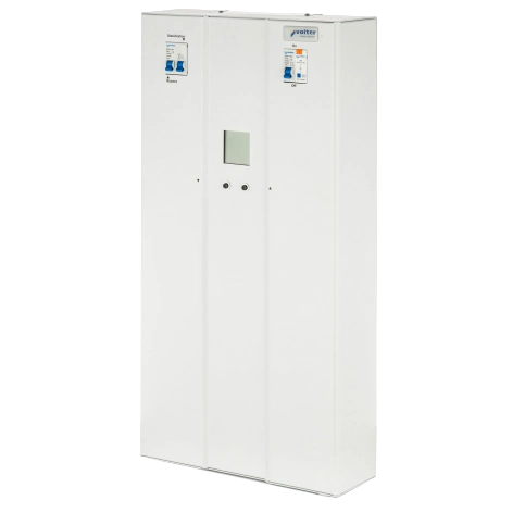 Стабілізатор напруги інверторний VOLTER СНПТО Etalon-S-4 3500Вт
